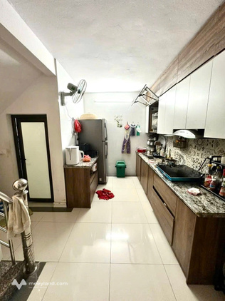 Bất động sản tại Hòa Bình - ảnh 1