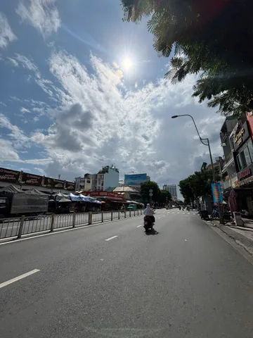 Bất động sản tại TP. Hồ Chí Minh - ảnh 1