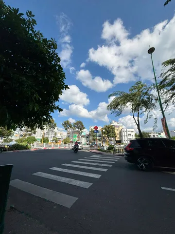 Bất động sản tại TP. Hồ Chí Minh - ảnh 1