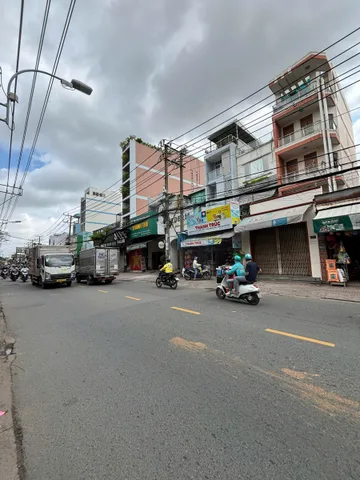 Bất động sản tại TP. Hồ Chí Minh - ảnh 1