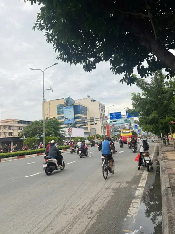 Bất động sản tại TP. Hồ Chí Minh - ảnh 1
