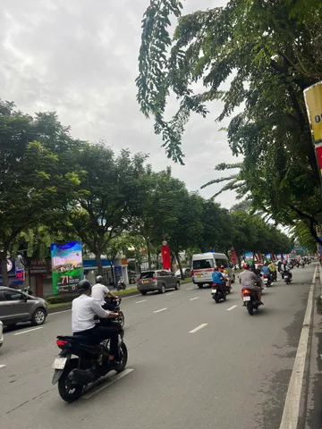 Bất động sản tại TP. Hồ Chí Minh - ảnh 1