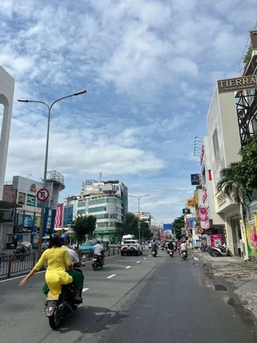 Bất động sản tại TP. Hồ Chí Minh - ảnh 1