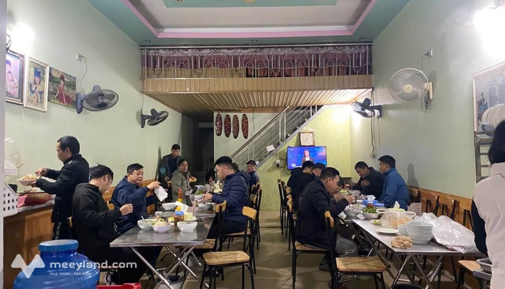 Bất động sản tại Lào Cai - ảnh 1