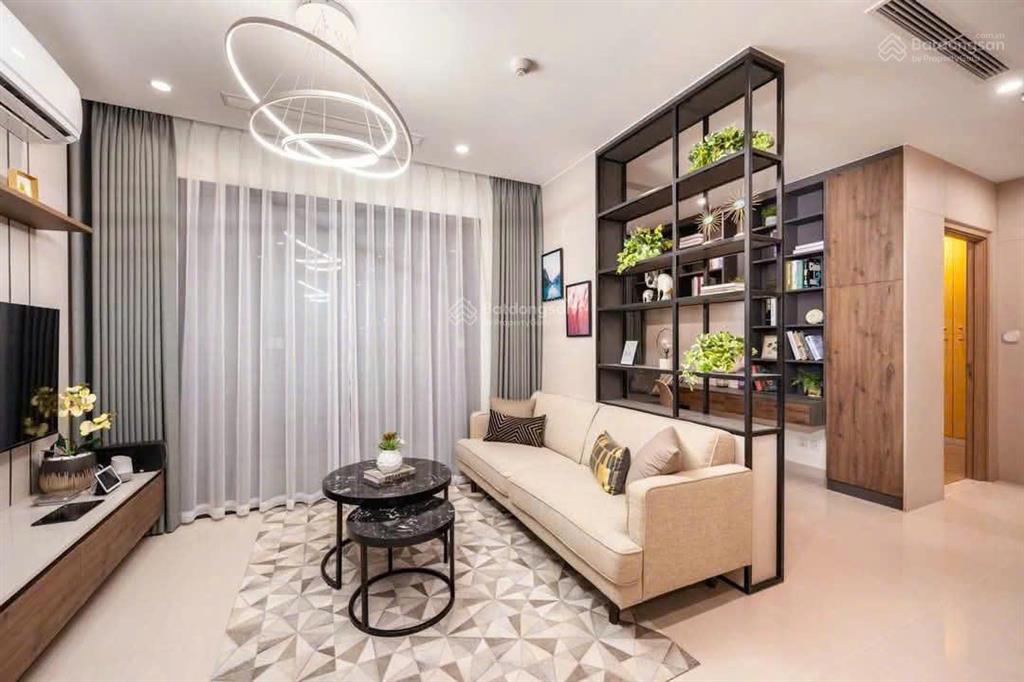 Bất động sản tại Bình Dương - ảnh 1