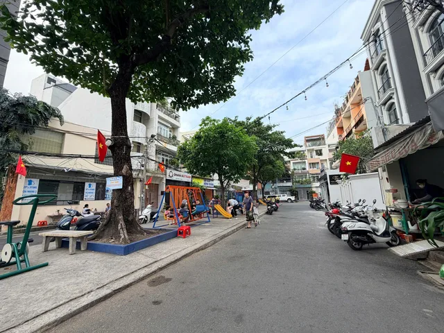 Bất động sản tại TP. Hồ Chí Minh - ảnh 1
