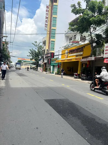 Bất động sản tại TP. Hồ Chí Minh - ảnh 1