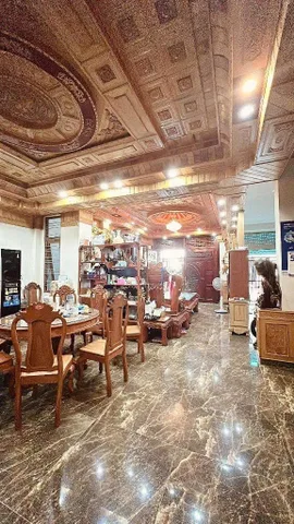Bất động sản tại TP. Hồ Chí Minh - ảnh 1