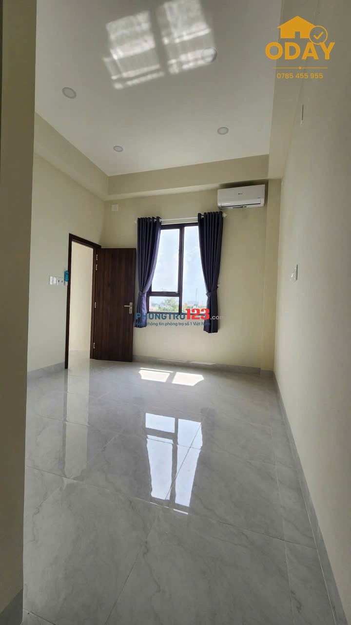 Bất động sản tại TP. Hồ Chí Minh - ảnh 1