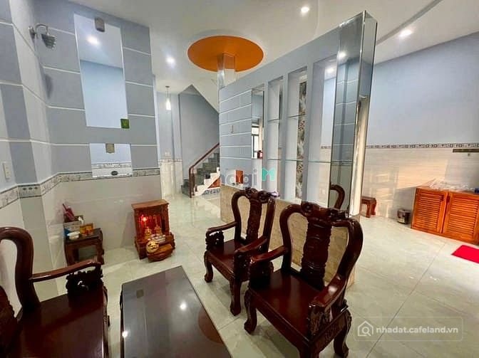Bất động sản tại Đồng Nai - ảnh 1