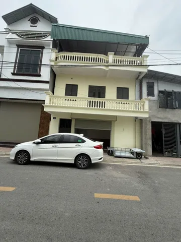 Bất động sản tại Hải Phòng - ảnh 1