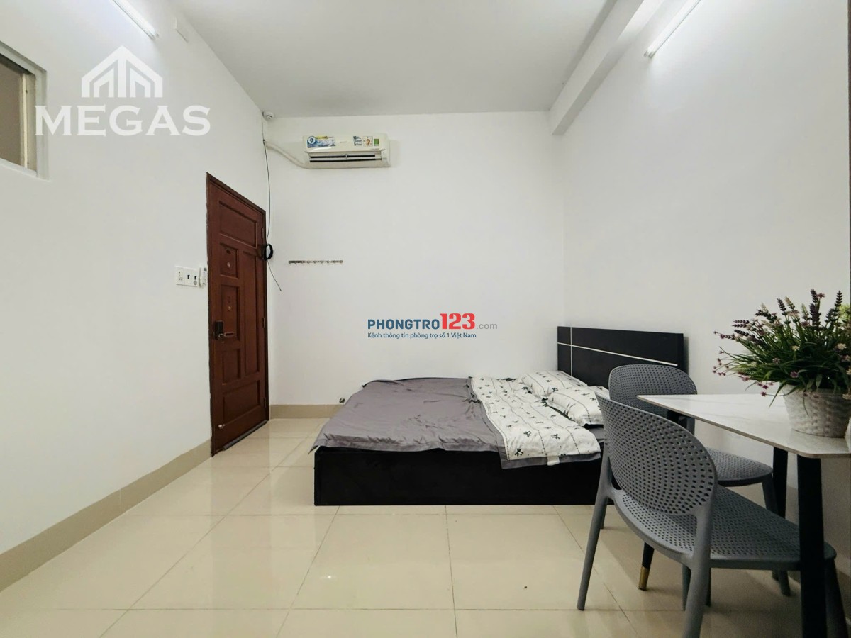 Bất động sản tại TP. Hồ Chí Minh - ảnh 1