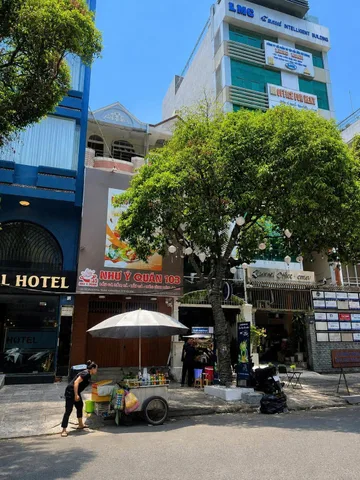 Bất động sản tại TP. Hồ Chí Minh - ảnh 1