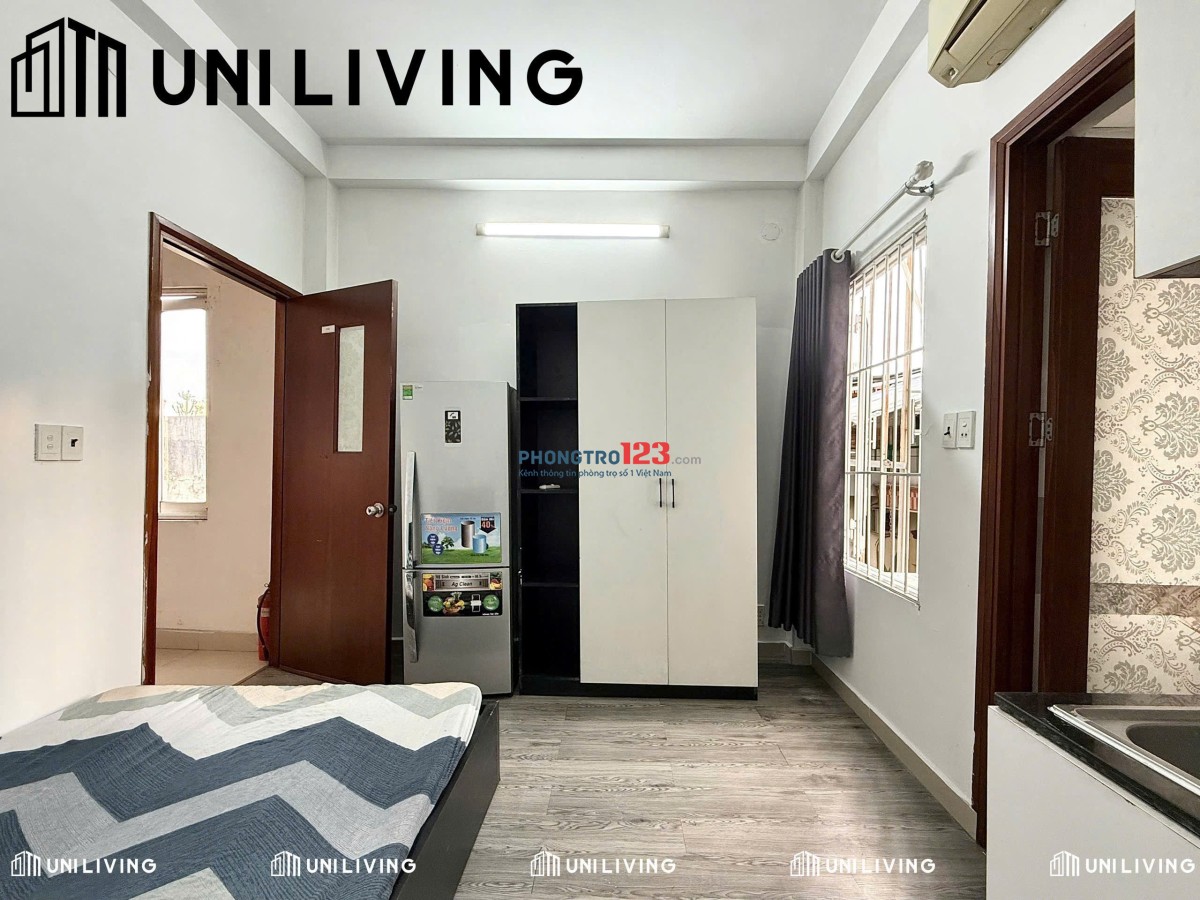 Bất động sản tại TP. Hồ Chí Minh - ảnh 1
