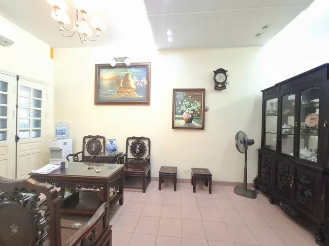Bất động sản tại Hà Nội - ảnh 1