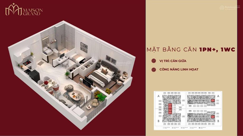 Bất động sản tại Bà Rịa - Vũng Tàu - ảnh 1