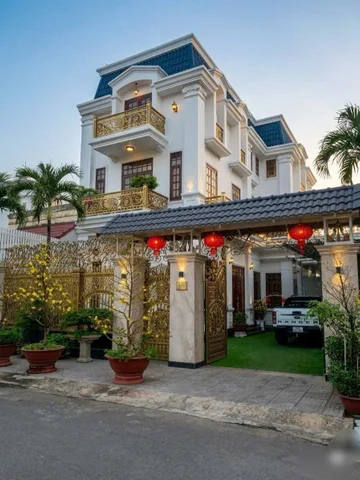Bất động sản tại TP. Hồ Chí Minh - ảnh 1