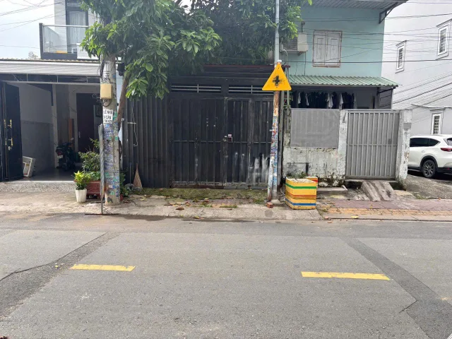 Bất động sản tại TP. Hồ Chí Minh - ảnh 1