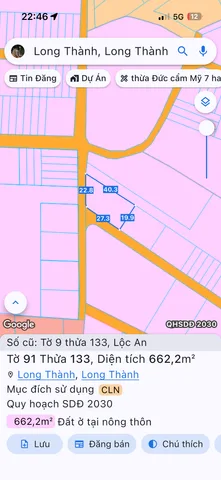 Bất động sản tại Đồng Nai - ảnh 1
