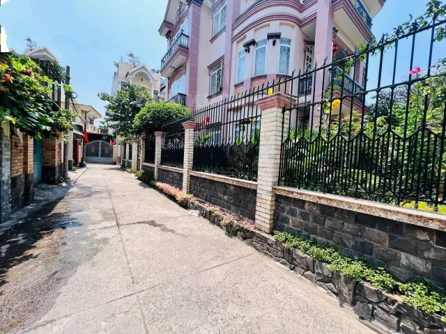 Bất động sản tại TP. Hồ Chí Minh - ảnh 1