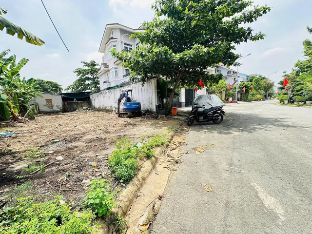 Bất động sản tại TP. Hồ Chí Minh - ảnh 1