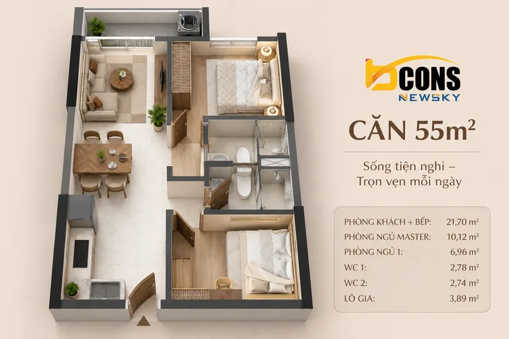Bất động sản tại Bình Dương - ảnh 1