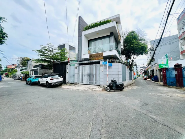 Bất động sản tại TP. Hồ Chí Minh - ảnh 1