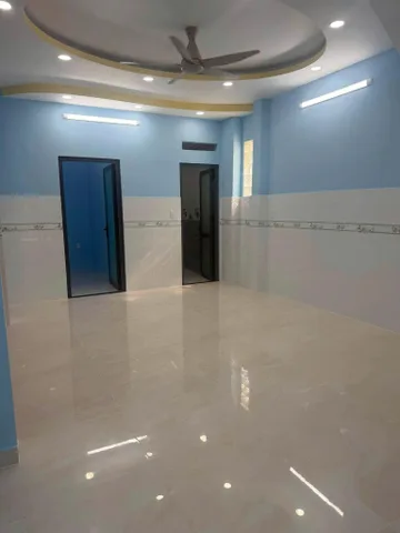 Bất động sản tại TP. Hồ Chí Minh - ảnh 1