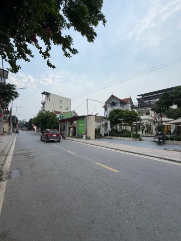 Bất động sản tại Hưng Yên - ảnh 1