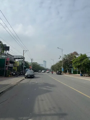 Bất động sản tại Bình Dương - ảnh 1
