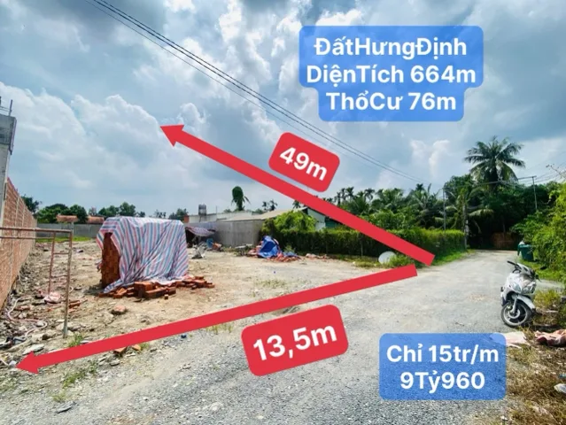 Bất động sản tại Bình Dương - ảnh 1