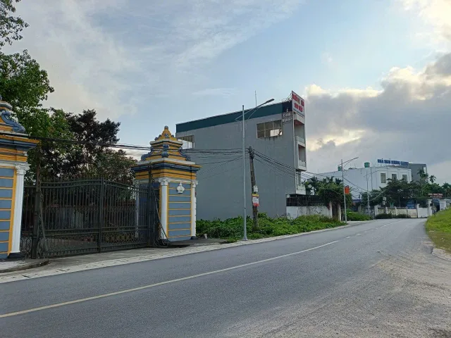 Bất động sản tại Hải Phòng - ảnh 1