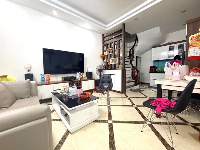 Bất động sản tại Hà Nội - ảnh 1