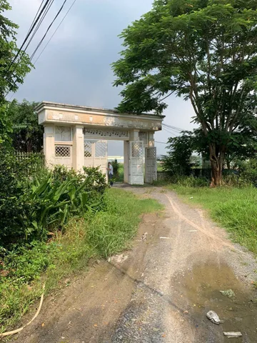 Bất động sản tại Tây Ninh - ảnh 1