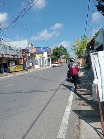 Bất động sản tại Tây Ninh - ảnh 1
