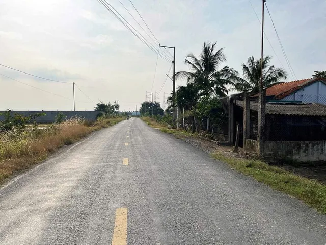 Bất động sản tại Tây Ninh - ảnh 1