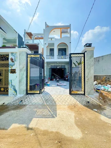 Bất động sản tại Long An - ảnh 1