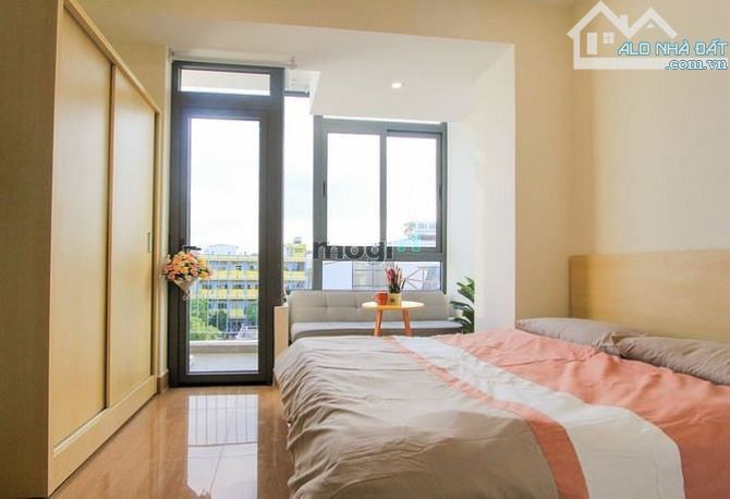 Bất động sản tại TP. Hồ Chí Minh - ảnh 1