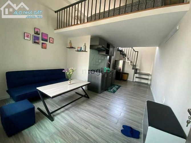 Bất động sản tại TP. Hồ Chí Minh - ảnh 1