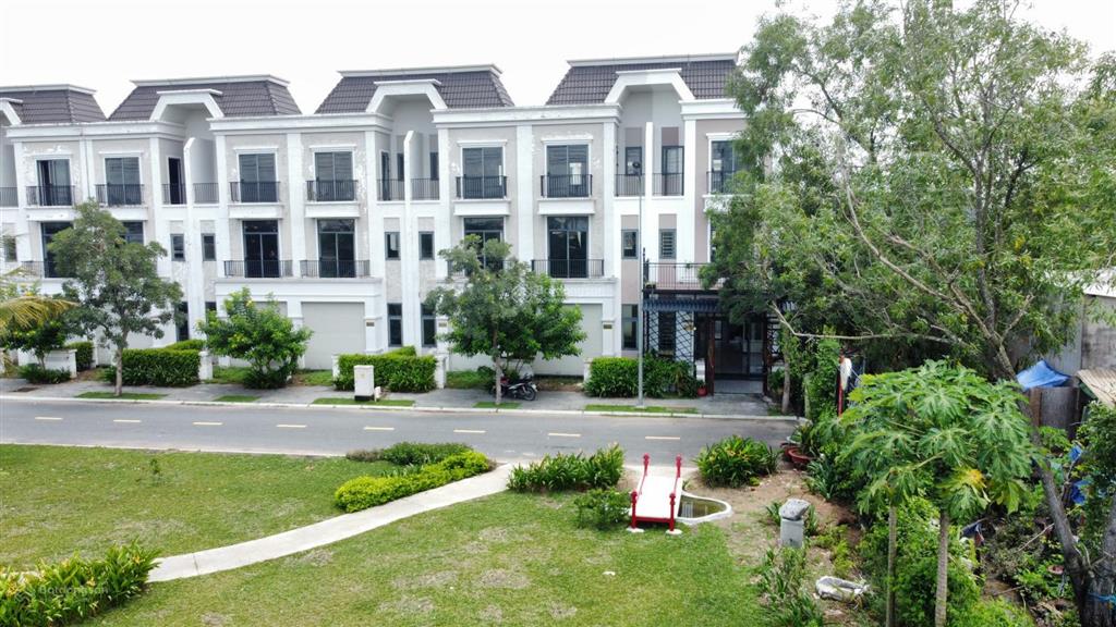 Bất động sản tại Tây Ninh - ảnh 1