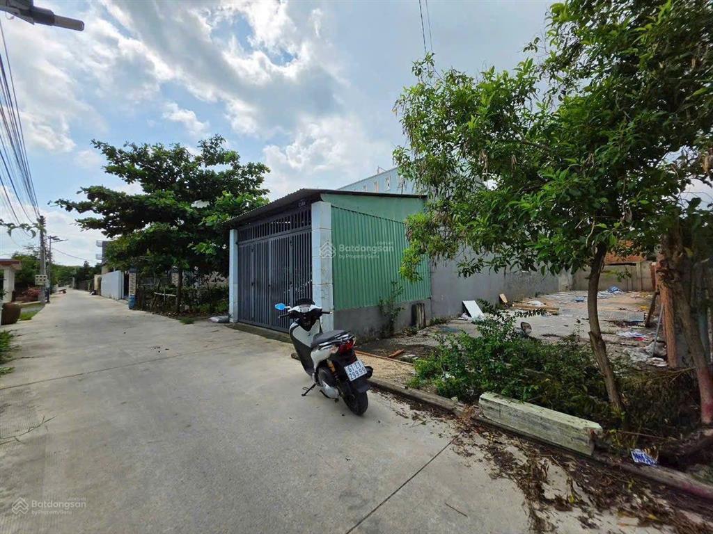 Bất động sản tại Bình Dương - ảnh 1