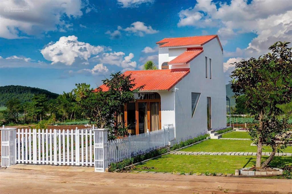 Bất động sản tại Lâm Đồng - ảnh 1