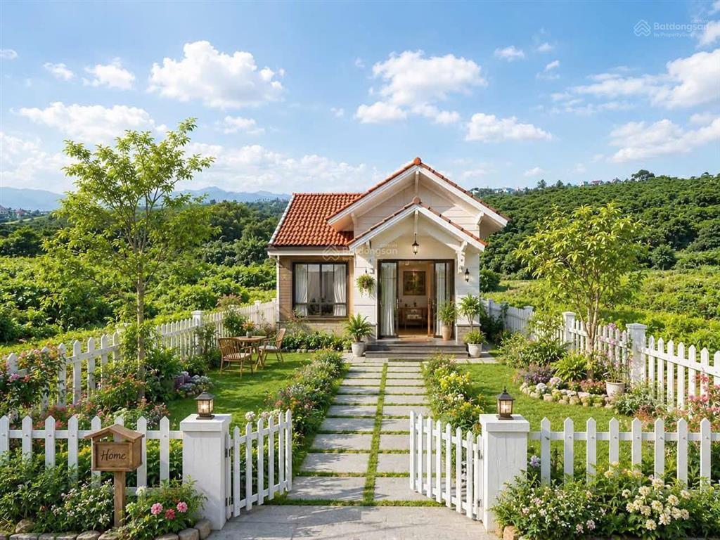 Bất động sản tại Lâm Đồng - ảnh 1