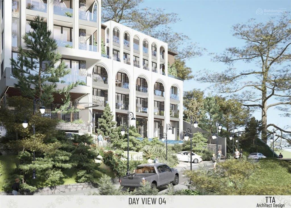 Bất động sản tại Lâm Đồng - ảnh 1