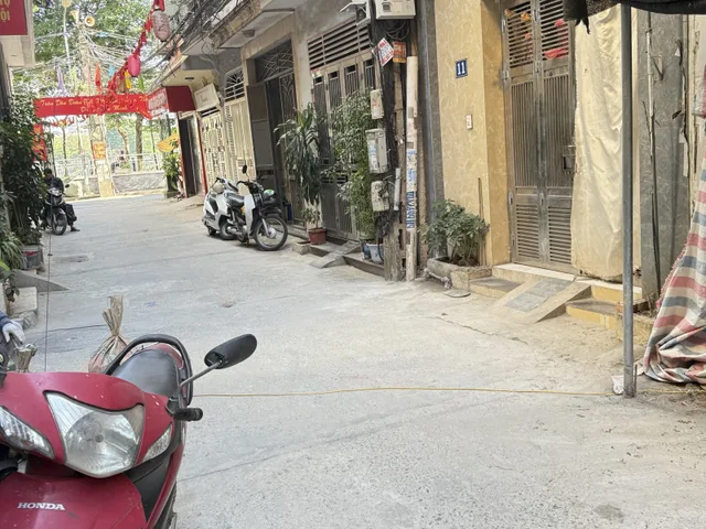 Bất động sản tại Hà Nội - ảnh 1