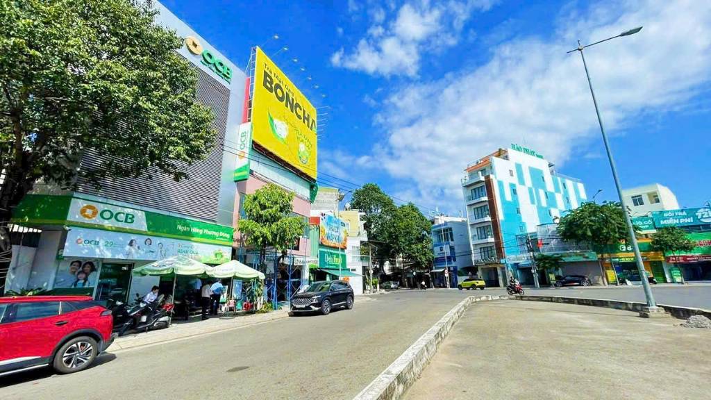 Bất động sản tại Khánh Hòa - ảnh 1