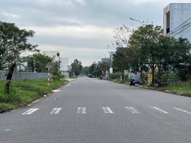 Bất động sản tại Đà Nẵng - ảnh 1