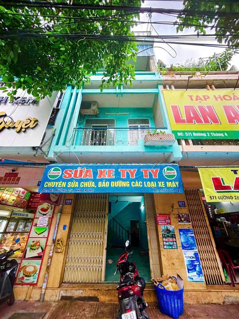 Bất động sản tại Khánh Hòa - ảnh 1