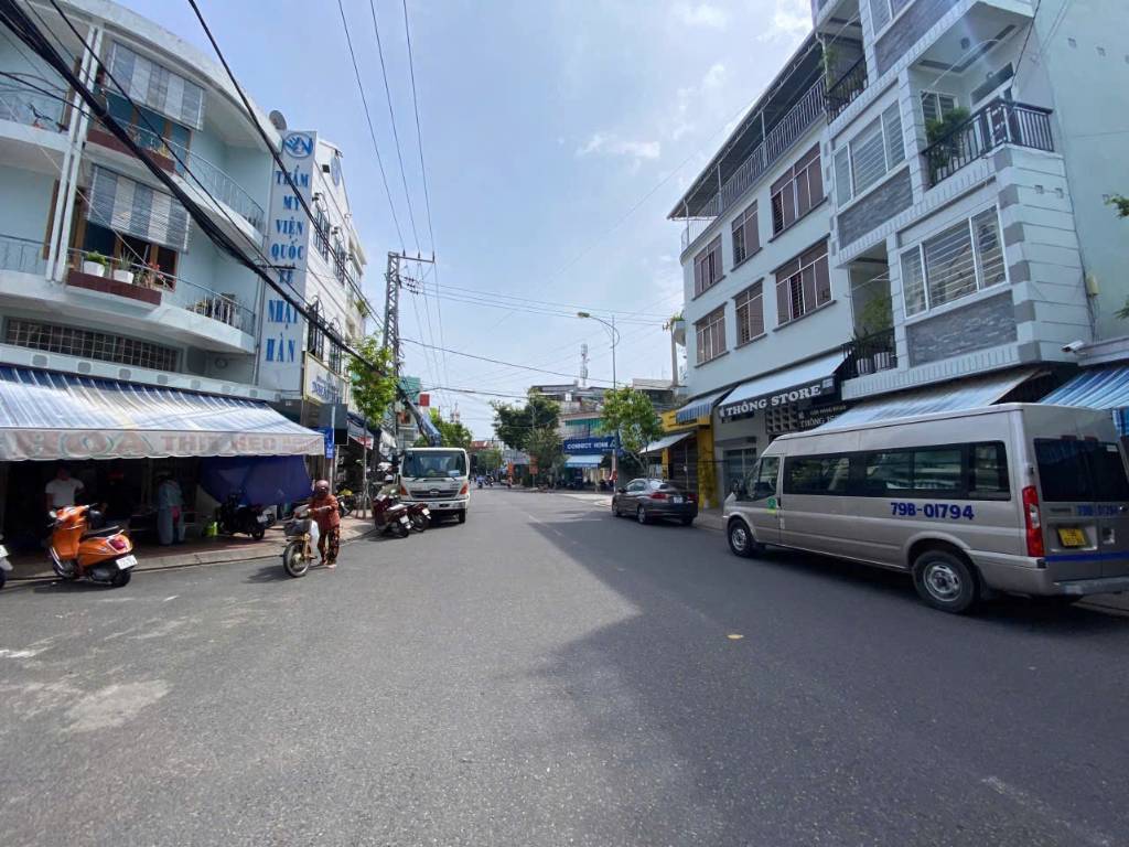 Bất động sản tại Khánh Hòa - ảnh 1