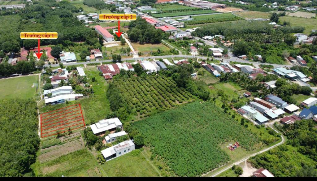Bất động sản tại Tây Ninh - ảnh 1